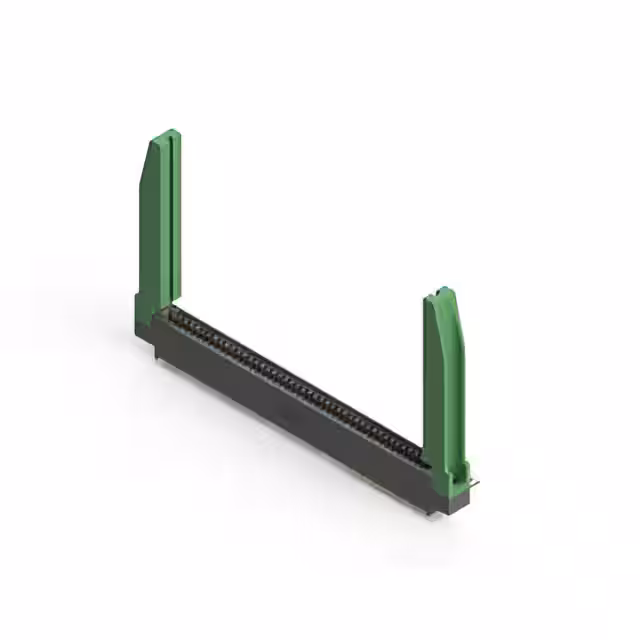 395-090-558-878 EDAC Inc.  Edgeboard Connectors